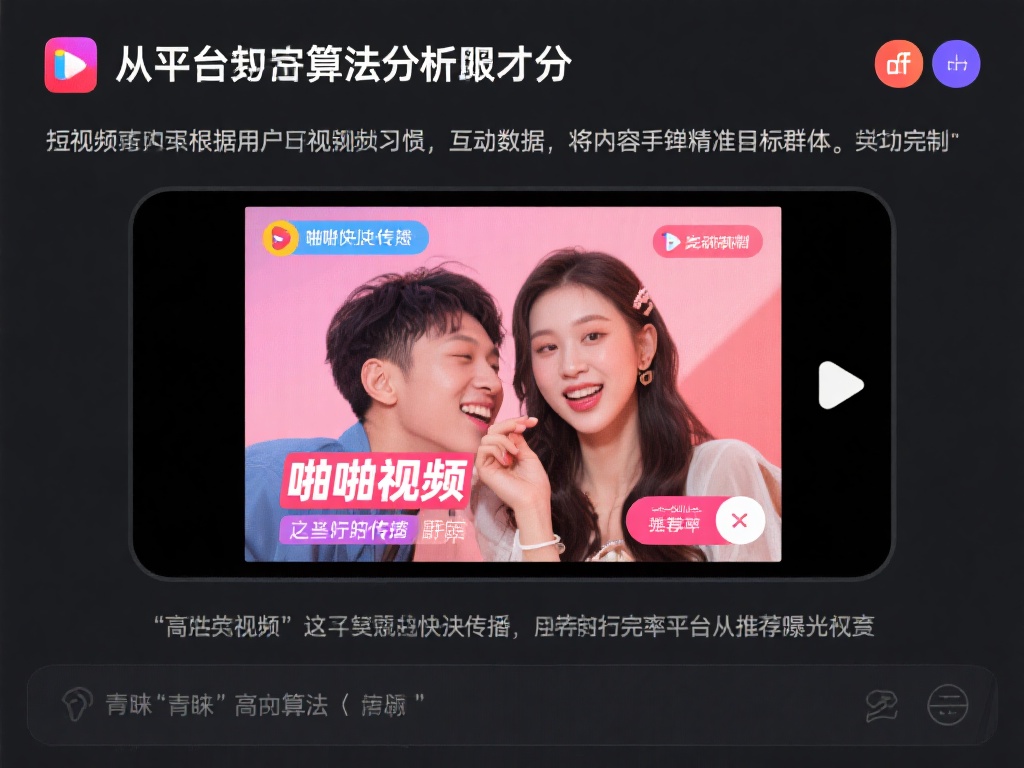 啪啪视频：亲密影像
